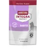 Image de Animonda INTEGRA PROTECT Adult - Nourriture sèche pour chat - De qualité supérieure - Sans céréales - Convient pour chats atteints de diabète sucré - 1 x 1200 g