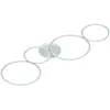 Image de TRIO, Plafonnier, Rondo incl. 1xLED