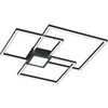 Image de TRIO, Plafonnier, Hydra incl. 1xLED