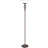Image de TRIO, Lampadaire, Rustica 2xE27