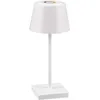 Image de Reality Leuchten Sanchez R541216131 Lampe de table extérieure à LED 2,1 W avec variateur de couleur