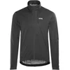 Image de GORE Wear Homme Veste de Cyclisme Imperméable, GORE C3 GORE-TEX Active Jacket, Taille: S, Couleur: Jaune Fluo, 100034