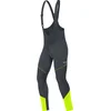 Image de GORE WEAR C3 Windstopper - Collant à Bretelles - 100337 - Homme