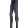 Image de Gore Wear Collant+ C3 Partial Gore-TEX INFINIUM Thermo Tights Homme, Noir, FR