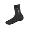 Image de GOREWEAR Couvre-Chaussures Isolants Sleet, Black, 42-43