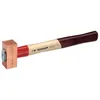 Image de Gedore 622 H-5 1985094 Marteau en cuivre 800 mm