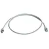 Image de TELEGÄRTNER patchkabel S/FTP, Cat.6A, LSOH, grijs, 3 m