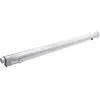 Image de Müller-Licht Calix Switch Tone LED-onderbouwlamp LED LED vast ingebouwd 12 W Warmwit Wit
