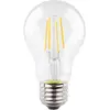 Image de Müller-Licht 400393 LED-lamp Energielabel E (A - G) E27 Peer 7 W = 60 W Warmwit 1 stuk(s)