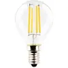 Image de Müller-Licht 400398 LED-lamp Energielabel F (A - G) E14 Kogel 4 W = 40 W Warmwit 1 stuk(s)