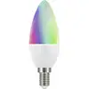Image de Müller-Licht tint LED-lamp Energielabel: G (A - G) E14 6 W RGBW