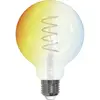 Image de Müller-Licht tint LED-lamp (los) Globe Gold retro white+ambiance Energielabel: G (A - G) GZ10 5.5 W