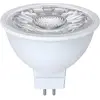 Image de Müller-Licht 401040 LED-lamp Energielabel G (A - G) GU5.3 Reflector 7.5 W Koudwit (Ø x h) 50 mm x 48 mm 1 stuk(s)