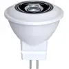 Image de Müller-Licht 401041 LED-lamp Energielabel G (A - G) GU4 Reflector 2.4 W Warmwit (Ø x h) 35 mm x 40 mm 1 stuk(s)