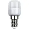Image de Müller-Licht Koelkastlampje Energielabel: F (A - G) 230 V E14 2 W Warmwit Speciale vorm 1 stuk(s)