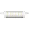 Image de Müller-Licht 401048 LED Energielabel F (A - G) R7s Speciale vorm 12.5 W = 78 W Warmwit (Ø x h) 29 mm x 118 mm 1 stuk(s)