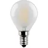 Image de Müller-Licht 401063 LED Energielabel F (A - G) E14 Peer 2 W = 25 W Warmwit (Ø x h) 45 mm x 77 mm 1 stuk(s)
