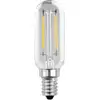 Image de Müller-Licht 401070 LED-lamp Energielabel F (A - G) E14 Ballon 2 W = 25 W Warmwit (Ø x h) 25 mm x 82 mm Filament / Retro-LED 1 stuk(s)