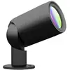Image de Müller-Licht tint LED-schijnwerper voor buiten tint Flores XL, white+color 8.1 W RGBW
