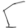 Image de Müller-Licht Cala 20500094 LED-bureaulamp LED LED vast ingebouwd 9.6 W Zwart