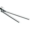 Image de Emco 455000146 Rondo 2 Loft Barres Porte-Serviettes pivotantes 464 mm