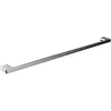 Image de Emco Trend 026000181 Porte-serviette, Accroche Serviette, Patère pour Salle de Bain Chromé 800 mm