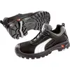 Image de PUMA Cascades Low 640720-45 Veiligheidsschoenen S3 Schoenmaat (EU): 45 Zwart, Wit 1 stuk(s)