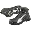 Image de PUMA Cascades Mid 630210-42 Hoge veiligheidsschoenen S3 Schoenmaat (EU): 42 Zwart 1 stuk(s)