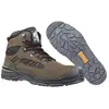 Image de Albatros TIMBER MID 631340-41 Hoge veiligheidsschoenen S3 Schoenmaat (EU): 41 Bruin 1 stuk(s)