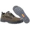 Image de Albatros TIMBER LOW 641330-42 Veiligheidsschoenen S3 Schoenmaat (EU): 42 Bruin 1 stuk(s)