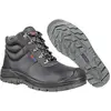Image de Footguard 631900-41 Hoge veiligheidsschoenen S3 Schoenmaat (EU): 41 Zwart 1 paar