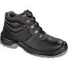 Image de Footguard 631900-45 Hoge veiligheidsschoenen S3 Schoenmaat (EU): 45 Zwart 1 paar