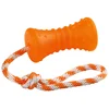 Image de KERBL PET Jouet Os + Corde pour Chien 30 cm
