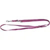 Image de KERBL PET 2208192 Miami Laisse de Travail pour Chien Accessoire Pourpre 200 cm