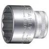 Image de Stahlwille 45 13 02010013 Dop (zeskant) Dopsleutelinzetstuk 13 mm 3/8 (10 mm)
