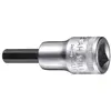 Image de Stahlwille 49 3 02050003 Inbus Dopsleutel-bitinzet 3 mm 3/8 (10 mm)