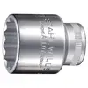Image de Stahlwille 50 13 03010013 Dop (twaalfkant) Dopsleutelinzetstuk 13 mm 1/2 (12.5 mm)