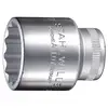 Image de Stahlwille 50 18 03010018 Dop (twaalfkant) Dopsleutelinzetstuk 18 mm 1/2 (12.5 mm)
