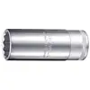 Image de Stahlwille 51 19 03020019 Dop (zeskant) Dopsleutelinzetstuk 19 mm 1/2 (12.5 mm)