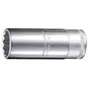 Image de Stahlwille 51 22 03020022 Dop (zeskant) Dopsleutelinzetstuk 22 mm 1/2 (12.5 mm)