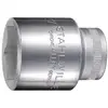 Image de Stahlwille 52 12 03030012 Dop (zeskant) Dopsleutelinzetstuk 12 mm 1/2 (12.5 mm)