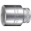Image de Stahlwille 52 15 03030015 Dop (zeskant) Dopsleutelinzetstuk 15 mm 1/2 (12.5 mm)