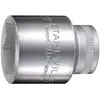 Image de Stahlwille 52 17 03030017 Dop (zeskant) Dopsleutelinzetstuk 17 mm 1/2 (12,5 mm)