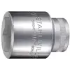Image de Stahlwille 52 18 03030018 Dop (zeskant) Dopsleutelinzetstuk 18 mm 1/2 (12.5 mm)