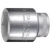 Image de Stahlwille 52 19 03030019 Dop (zeskant) Dopsleutelinzetstuk 19 mm 1/2 (12.5 mm)