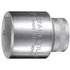 Image de Stahlwille 52 24 03030024 Dop (zeskant) Dopsleutelinzetstuk 24 mm 1/2 (12.5 mm)