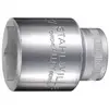 Image de Stahlwille 52 27 03030027 Dop (zeskant) Dopsleutelinzetstuk 27 mm 1/2 (12.5 mm)