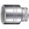 Image de Stahlwille 52 30 03030030 Dop (zeskant) Dopsleutelinzetstuk 30 mm 1/2 (12.5 mm)