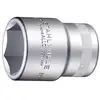 Image de Stahlwille 55 46 05010046 Dop (zeskant) Dopsleutelinzetstuk 46 mm 3/4 (20 mm)