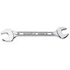 Image de Stahlwille 40031617 10 16 X 17 Dubbele steeksleutel Sleutelbreedte (metrisch) 16 - 17 mm